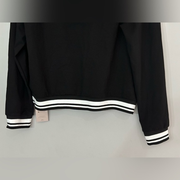 ✨NWT✨ Emery Rose: Women’s Full Zip-Up Hoodie- Size XL - Picture 3 of 6